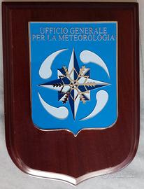crest Araldico meteorologia AMI
