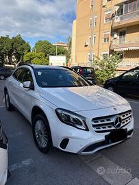 Mercedes gla 180d