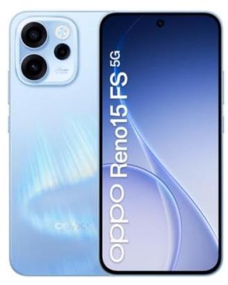 OPPO RENO 15 FS 5G 512GB DUAL SIM 8GB RAM ANDROID