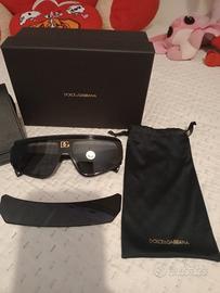 occhiali da sole dolce e gabbana 