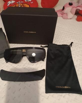 occhiali da sole dolce e gabbana 