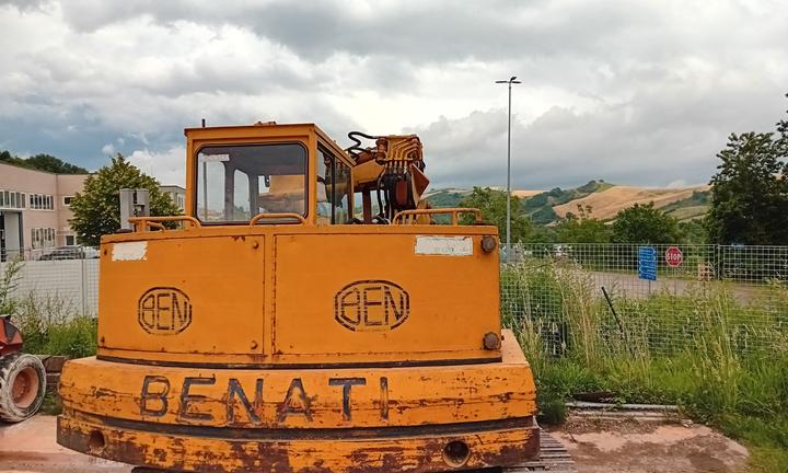 Benati 90