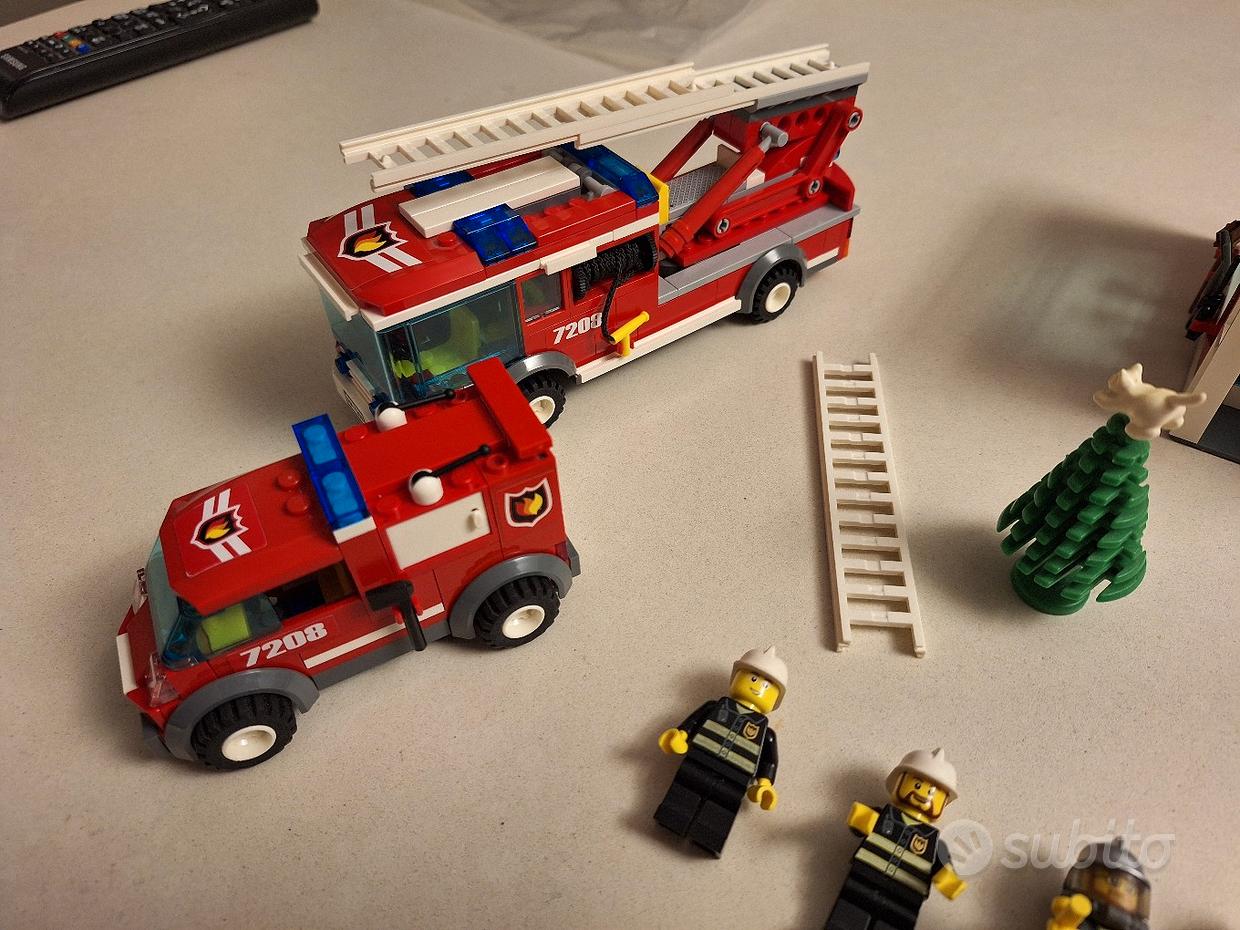 LEGO - 10903 - Duplo Town - Caserma Dei Pompieri - ePrice