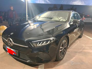 Mercedes Classe A 200d