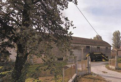 Immobile in asta di 391 m² a Fiscaglia