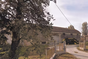 Immobile in asta di 391 m² a Fiscaglia