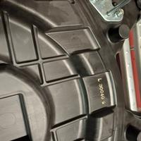 Sella Sport per T MAX 530/560