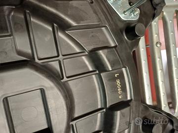 Sella Sport per T MAX 530/560