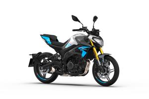 MORBIDELLI F352 E5+ N26716