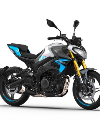 MORBIDELLI F352 E5+ N26716