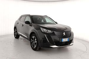 Peugeot 2008 BlueHDi 110 S&S Allure Pack