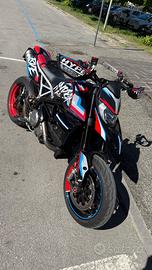 Hypermotard 950 RVE FULL OPTIONAL 2000km
