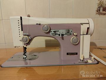 macchina da cucire