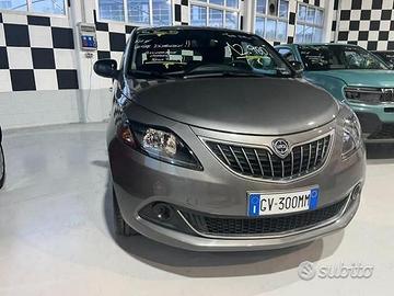 Ricambi usati lancia ypsilon hybrid