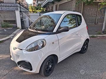zd zhidou d1 elettrica