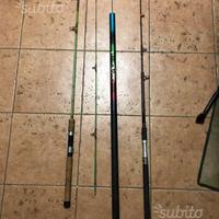 Canne da pesca