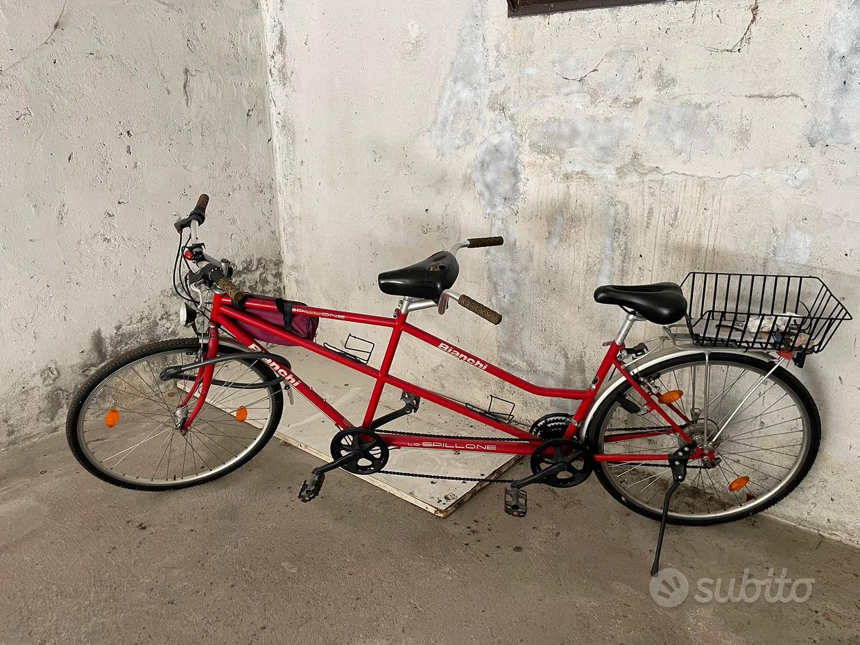 Tandem Fantastiche offerte di Biciclette