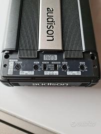 Amplificatore Audison Lrx 1.2 K