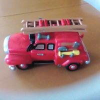 Macchina dei pompieri