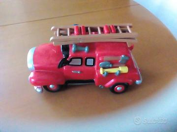 Macchina dei pompieri