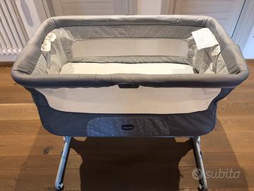 Culla Next to Me 2 Dream Chicco