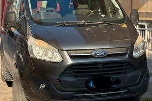 Ford T. Costum 