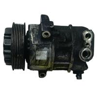 COMPRESSORE A/C OPEL Corsa D 5P 1Â° Serie Diesel 1