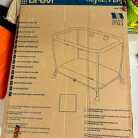 Box Brevi Soft & Play