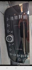 stereo grande punto evo 2010