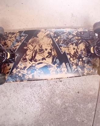 Skateboard