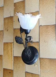 Applique lampadario plafoniera soffitto parete