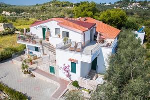 Vieste - per le tue vacanze al mare di Pizzomunno