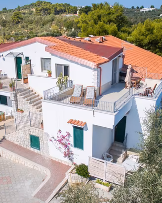 Vieste - per le tue vacanze al mare di Pizzomunno