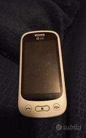 Lg gt 350