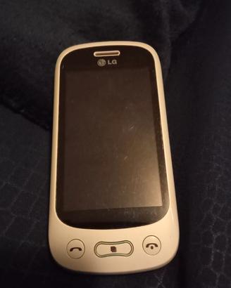 Lg gt 350
