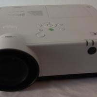 Proiettore videoproiettore NEC full HD HDMI