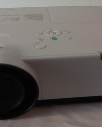 Proiettore videoproiettore NEC full HD HDMI