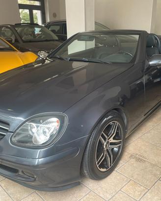 Mercedes-benz SLK 200 cat Kompressor Evo
