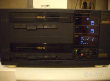 Amstrad DD8901 Lettore/registratore Video Ricambi - Foto 3