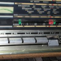 Radio Grundig funzionante