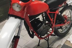Aprilia RC 50 del 1978