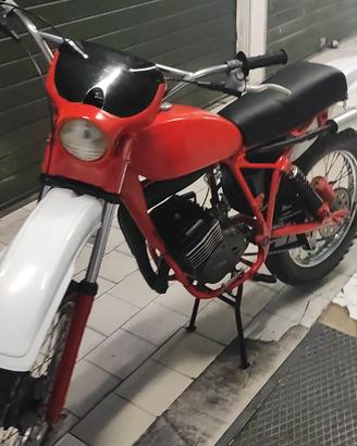 Aprilia RC 50 del 1978