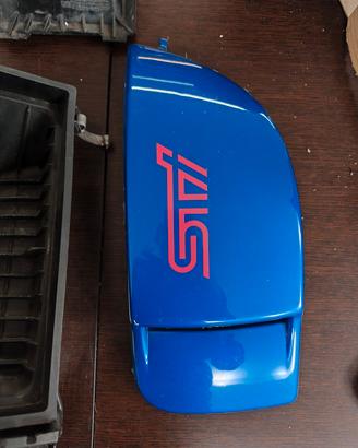 Subaru impreza sti blobeye fendinebbia cover