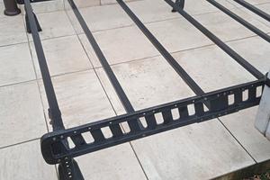 Portapacchi defender 90 o 110