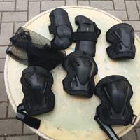 Protezioni per rollerblade per adulto