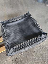 SOTTOVASI IN GOMMA FLESSIBILE  PER COLTIVAZIONE