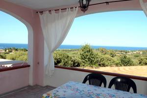 Casa per le vacanze a Budoni