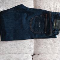 Pantaloni jeans STONE ISLAND