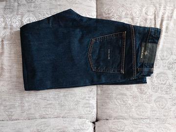 Pantaloni jeans STONE ISLAND