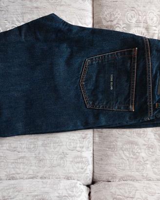 Pantaloni jeans STONE ISLAND